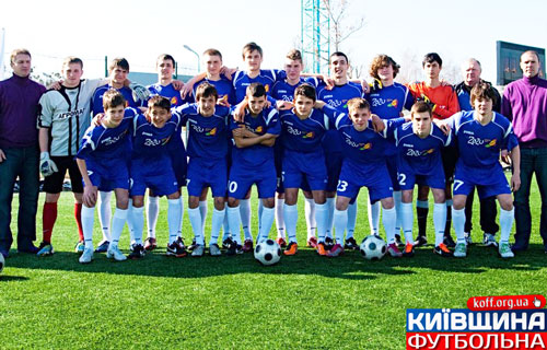 Пурик нагадав про себе