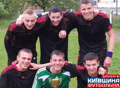 Князь стрільців з аутсайдерського кола