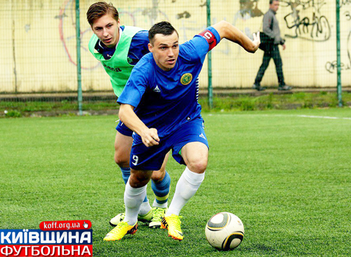 Ткаченко чемпіоном Тетіївщини