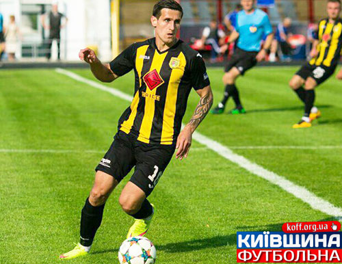 Перін героєм Великої Олександрівки