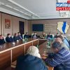Київщина підтримала Павелка